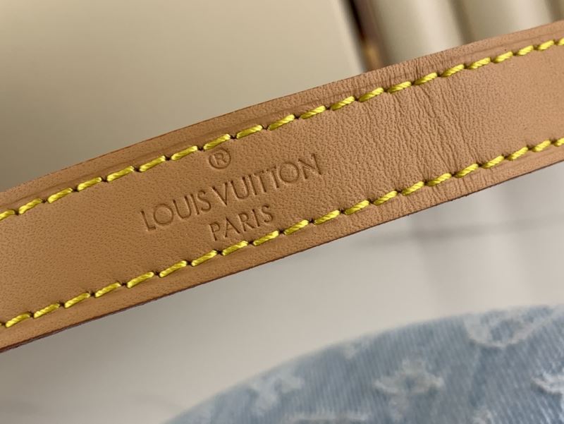 Louis Vuitton Satchel Bags